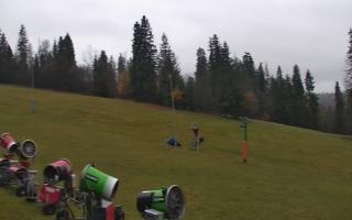 Jedrol Suche górna stacja - 03-11-2025 16:20