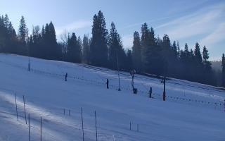 Jedrol Suche górna stacja - 18-12-2025 11:42