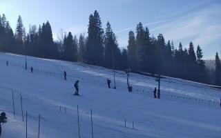 Jedrol Suche górna stacja - 18-12-2025 11:50