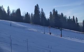 Jedrol Suche górna stacja - 18-12-2025 12:13