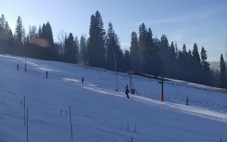 Jedrol Suche górna stacja - 18-12-2025 12:21