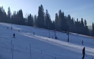 Jedrol Suche górna stacja - 18-12-2025 12:29