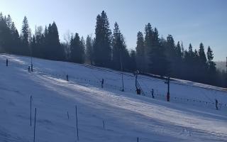 Jedrol Suche górna stacja - 18-12-2025 12:36