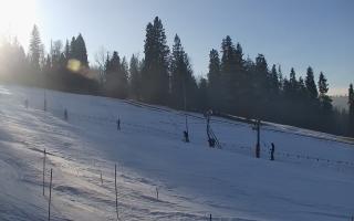 Jedrol Suche górna stacja - 18-12-2025 12:52