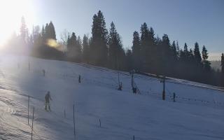 Jedrol Suche górna stacja - 18-12-2025 12:59