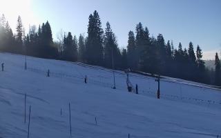 Jedrol Suche górna stacja - 18-12-2025 13:07