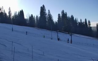 Jedrol Suche górna stacja - 18-12-2025 13:15