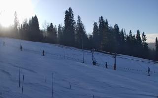 Jedrol Suche górna stacja - 18-12-2025 13:23