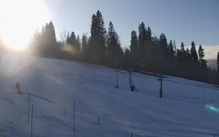 Jedrol Suche górna stacja - 18-12-2025 13:30