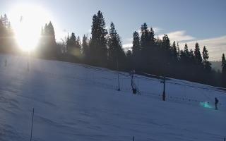 Jedrol Suche górna stacja - 18-12-2025 13:46