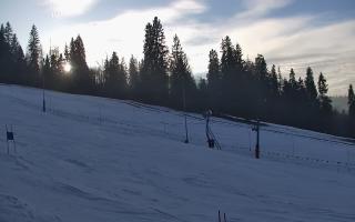 Jedrol Suche górna stacja - 18-12-2025 14:01