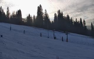 Jedrol Suche górna stacja - 18-12-2025 14:17