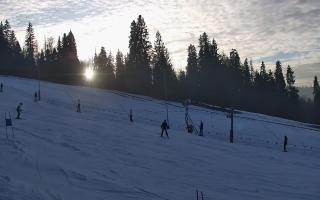 Jedrol Suche górna stacja - 18-12-2025 14:24