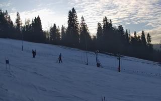 Jedrol Suche górna stacja - 18-12-2025 14:32
