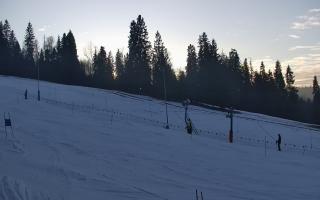 Jedrol Suche górna stacja - 18-12-2025 14:47