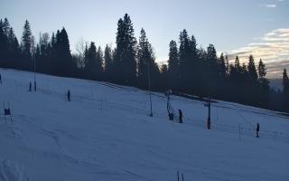 Jedrol Suche górna stacja - 18-12-2025 15:03