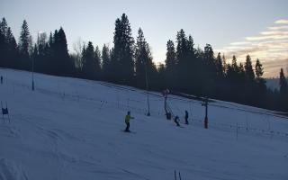 Jedrol Suche górna stacja - 18-12-2025 15:11