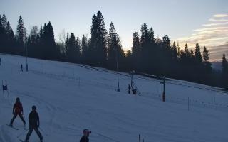 Jedrol Suche górna stacja - 18-12-2025 15:18