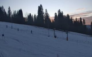 Jedrol Suche górna stacja - 18-12-2025 15:34