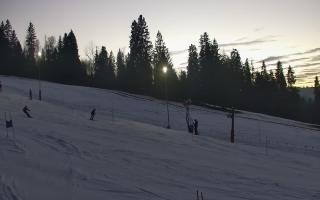 Jedrol Suche górna stacja - 18-12-2025 15:57