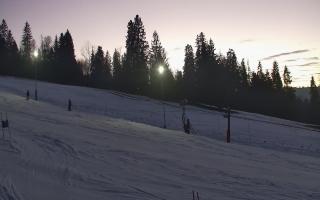 Jedrol Suche górna stacja - 18-12-2025 16:05