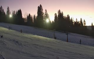 Jedrol Suche górna stacja - 18-12-2025 16:12