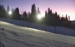 Jedrol Suche górna stacja - 18-12-2025 16:20