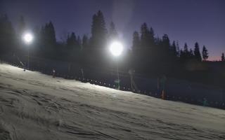 Jedrol Suche górna stacja - 18-12-2025 16:35