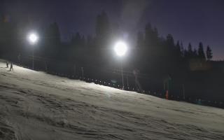 Jedrol Suche górna stacja - 18-12-2025 16:43