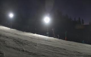 Jedrol Suche górna stacja - 18-12-2025 16:51