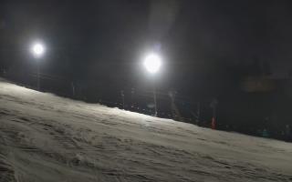 Jedrol Suche górna stacja - 18-12-2025 16:59