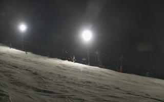 Jedrol Suche górna stacja - 18-12-2025 17:14