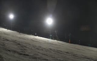 Jedrol Suche górna stacja - 18-12-2025 17:22