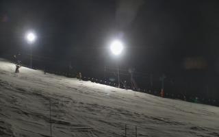 Jedrol Suche górna stacja - 18-12-2025 17:29