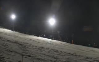 Jedrol Suche górna stacja - 18-12-2025 17:37