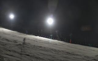 Jedrol Suche górna stacja - 18-12-2025 18:00