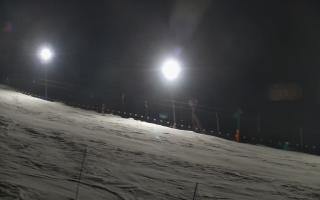 Jedrol Suche górna stacja - 18-12-2025 18:08