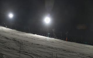 Jedrol Suche górna stacja - 18-12-2025 18:16