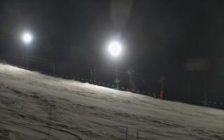 Jedrol Suche górna stacja - 18-12-2025 18:23