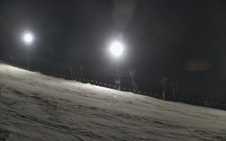 Jedrol Suche górna stacja - 18-12-2025 18:31