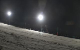 Jedrol Suche górna stacja - 18-12-2025 18:39