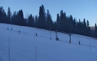 Jedrol Suche górna stacja - 19-12-2025 08:24