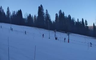 Jedrol Suche górna stacja - 19-12-2025 08:32