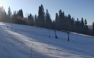 Jedrol Suche górna stacja - 19-12-2025 12:46