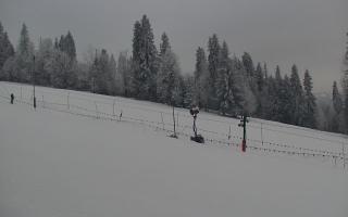 Jedrol Suche górna stacja - 01-02-2026 16:08