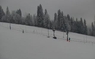 Jedrol Suche górna stacja - 01-02-2026 16:16