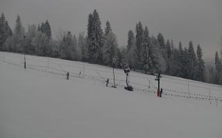 Jedrol Suche górna stacja - 01-02-2026 16:31