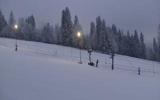 Jedrol Suche górna stacja - 01-02-2026 16:39