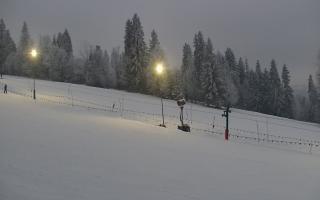 Jedrol Suche górna stacja - 01-02-2026 16:46