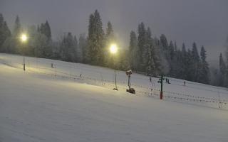 Jedrol Suche górna stacja - 01-02-2026 16:54